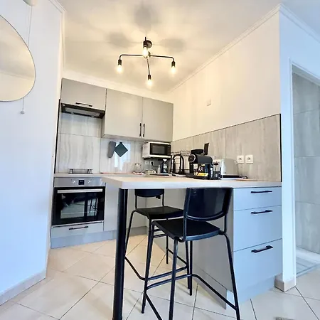 'la Melanie' Neuf, Equipe, Terrasse, Centre *