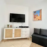 Апартаменты 'la Melanie' Neuf, Equipe, Terrasse, Centre *